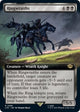 Ringwraiths (Extended Art) (385) (Universes Beyond: The Lord of the Rings: Tales of Middle-earth)