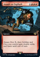 Assault on Osgiliath (Extended Art) (386) (Universes Beyond: The Lord of the Rings: Tales of Middle-earth)