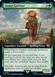 Elanor Gardner (Extended Art) (387) (Universes Beyond: The Lord of the Rings: Tales of Middle-earth)
