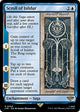 [Foil] Scroll of Isildur (69) (Universes Beyond: The Lord of the Rings: Tales of Middle-earth)