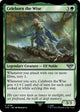 [Foil] Celeborn the Wise (156) (Universes Beyond: The Lord of the Rings: Tales of Middle-earth)