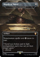 [Foil] Shards of Narsil - Thorn of Amethyst (Surge Foil) (386) (The Lord of the Rings: Tales of Middle-earth)