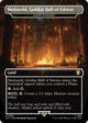 [Foil] Meduseld, Golden Hall of Edoras - Castle Ardenvale (Surge Foil) (391) (The Lord of the Rings: Tales of Middle-earth)