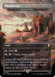 [Foil] Weathertop - Deserted Temple (Surge Foil) (393) (The Lord of the Rings: Tales of Middle-earth)