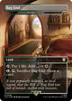 [Foil] Bag End - Horizon Canopy (Surge Foil) (396) (The Lord of the Rings: Tales of Middle-earth)