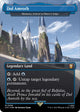 [Foil] Dol Amroth - Minamo, School at Water's Edge (Surge Foil) (399) (The Lord of the Rings: Tales of Middle-earth)