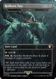 [Foil] Redhorn Pass - Mouth of Ronom (Surge Foil) (400) (The Lord of the Rings: Tales of Middle-earth)