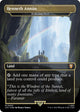 [Foil] Henneth Annun - Reflecting Pool (Surge Foil) (403) (The Lord of the Rings: Tales of Middle-earth)
