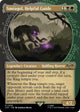 Smeagol, Helpful Guide (Showcase) (330) (Universes Beyond: The Lord of the Rings: Tales of Middle-earth)