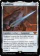 [Foil] Glamdring (239) (Universes Beyond: The Lord of the Rings: Tales of Middle-earth)