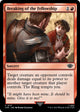 Breaking of the Fellowship (117) (Universes Beyond: The Lord of the Rings: Tales of Middle-earth)