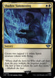 [Foil] Shadow Summoning (226) (Universes Beyond: The Lord of the Rings: Tales of Middle-earth)