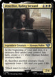 [Foil] Denethor, Ruling Steward (198) (Universes Beyond: The Lord of the Rings: Tales of Middle-earth)