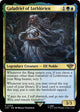 [Foil] Galadriel of Lothlorien (206) (Universes Beyond: The Lord of the Rings: Tales of Middle-earth)