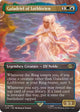 Galadriel of Lothlorien (Borderless) (446) (Universes Beyond: The Lord of the Rings: Tales of Middle-earth)