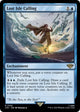 [Foil] Lost Isle Calling (61) (Universes Beyond: The Lord of the Rings: Tales of Middle-earth)