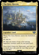 The Grey Havens (255) (Universes Beyond: The Lord of the Rings: Tales of Middle-earth)
