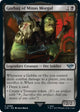 [Foil] Gorbag of Minas Morgul (86) (Universes Beyond: The Lord of the Rings: Tales of Middle-earth)