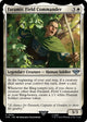 [Foil] Faramir, Field Commander (14) (Universes Beyond: The Lord of the Rings: Tales of Middle-earth)