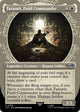 Faramir, Field Commander (Showcase) (303) (Universes Beyond: The Lord of the Rings: Tales of Middle-earth)
