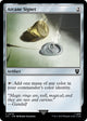 Arcane Signet (273) (The Lord of the Rings: Tales of Middle-earth)