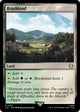 Brushland (297) (The Lord of the Rings: Tales of Middle-earth)
