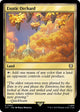 Exotic Orchard (307) (The Lord of the Rings: Tales of Middle-earth)