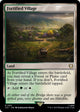 Fortified Village (311) (The Lord of the Rings: Tales of Middle-earth)