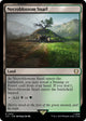 Necroblossom Snarl (321) (The Lord of the Rings: Tales of Middle-earth)