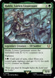 Haldir, Lorien Lieutenant (39) (The Lord of the Rings: Tales of Middle-earth)