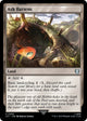 Ash Barrens (295) (The Lord of the Rings: Tales of Middle-earth)