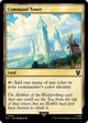 Command Tower (301) (The Lord of the Rings: Tales of Middle-earth)