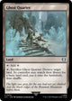 Ghost Quarter (314) (The Lord of the Rings: Tales of Middle-earth)