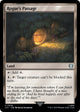 Rogue's Passage (326) (The Lord of the Rings: Tales of Middle-earth)