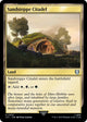 Sandsteppe Citadel (327) (The Lord of the Rings: Tales of Middle-earth)