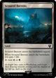 Scoured Barrens (329) (The Lord of the Rings: Tales of Middle-earth)