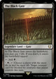 The Black Gate (80) (The Lord of the Rings: Tales of Middle-earth)