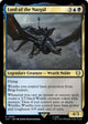 Lord of the Nazgul (60) (The Lord of the Rings: Tales of Middle-earth)