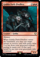 Goblin Dark-Dwellers (219) (The Lord of the Rings: Tales of Middle-earth)