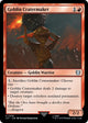 Goblin Cratermaker (218) (The Lord of the Rings: Tales of Middle-earth)