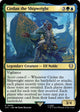 Cirdan the Shipwright (50) (The Lord of the Rings: Tales of Middle-earth)