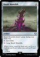 Basalt Monolith (274) (The Lord of the Rings: Tales of Middle-earth)