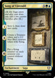 Song of Earendil (69) (The Lord of the Rings: Tales of Middle-earth)