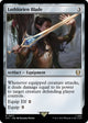 Lothlorien Blade (77) (The Lord of the Rings: Tales of Middle-earth)
