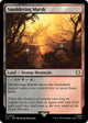 Smoldering Marsh (332) (The Lord of the Rings: Tales of Middle-earth)