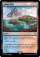 Sulfur Falls (333) (The Lord of the Rings: Tales of Middle-earth)