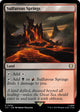 Sulfurous Springs (334) (The Lord of the Rings: Tales of Middle-earth)