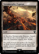 Terramorphic Expanse (337) (The Lord of the Rings: Tales of Middle-earth)