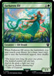 Farhaven Elf (243) (The Lord of the Rings: Tales of Middle-earth)