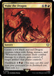 Wake the Dragon (74) (The Lord of the Rings: Tales of Middle-earth)